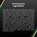 VICTOR Super Premium Dog Food – Performance Dry Dog Food from Beef, Chicken and Pork Meal – 26% Protein for Active Adult Dogs – Includes Glucosamine and Chondroitin for Hip and Joint Health, 40lbs