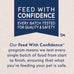 Natural Balance Limited Ingredient Adult Wet Dog Food, Lamb & Brown Rice