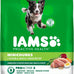IAMS Proactive Health Adult Minichunks Premium Dry Dog Food, Adult Dog Food Dry Recipe, 30 lb. Bag