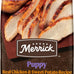 Merrick Premium Grain-Free Dry Puppy Food, Chicken & Sweet Potato