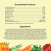 Kaytee food from the wild natural pet rabbit food, premium pellets, 4 pound, timothy hay, no added sugar