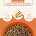 Canidae All Life Stages Real Chicken & Potato Dog Food - 4 lbs