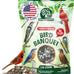 Nature Anywhere Bird Banquet Wild Bird Seed for Outside Feeders, Made in USA, No Fillers