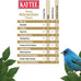 Kaytee Wild Bird No Mess or Waste Free Seed Blend for Blue Jays Woodpeckers and More 10 Pound