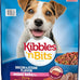 Kibbles 'n Bits Mini Bits Small Breed Dry Dog Food, 16 lb