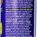 Zoo Med Spirulina 20 Flake Fish Food, 4-Ounce, High-Protein Food for Fresh or Saltwater Fish