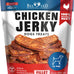 Dog Treats Chicken Jerky 1.5 lb - High Protein Chews for Large, Medium & Small Breeds