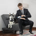 petlovers extra sticky lint roller mega value set 450 sheets 5 pack pet hair remover