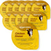 Amazon Basics Wet Dog Food, Chicken Dinner, Real Chicken, Grain-Free, 3.5 oz Cups, Pack of 12