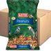 Kaytee shelled peanuts for cardinals, blue jays, and woodpeckers, 11 pounds, high-energy wild bird food
