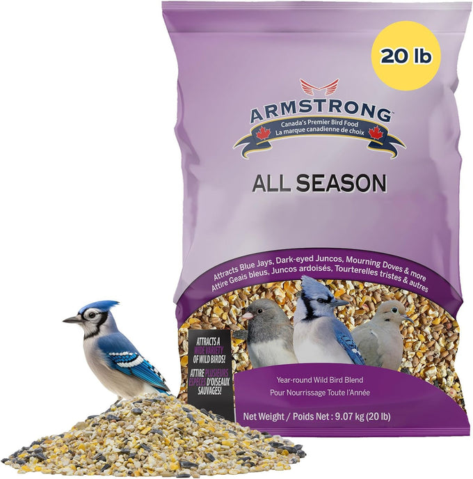 armstrong-40-pound-all-season-bird-seed-blend-blue-jays-cardinals