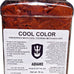 Cool Color Enhancing Tropical Fish Flake with Brine Shrimp, 16 oz, High Astaxanthin, USA Made