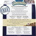 Blue Buffalo Wilderness Natural Mature Dry Cat Food for Cats 7+ Years, High-Protein and Grain-Free Diet, Supports Immune System Health and Energy to Stay Active, Chicken, 5-lb. Bag