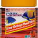 ocean nutrition formula one flakes fish food - all natural saltwater tropical fish flakes made in usa 1.2 oz