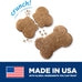 Hill's hypallergenic dog treats, 12 oz, veterinary diet, hydrolyzed protein, omega-3 fatty acids