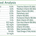 Wild Harvest Advanced Nutrition Parakeet Diet Seed and Grain Mix 4.5 Pounds