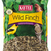 Kaytee Wild Finch Food Blend, 3 lb, sunflower chips, small grains, high-energy seeds, finches, year-round diet