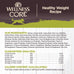 Wellness CORE Grain-Free Adult Wet Dog Food, Natural, 12.5oz, 12-Pack
