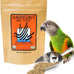 Harrison's Certified Organic High Potency Fine Bird Pellets for Small to Medium Birds 1lb