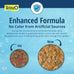 Tetra TetraMin Tropical Flakes 4.52 pounds, nutritionally balanced diet for tropical fish aquariums