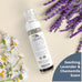 paw choice hypoallergenic waterless dog dry shampoo lavender chamomile usa made