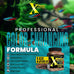 Xtreme Xtreme Community Crave Flake 3.5oz Krill Spirulina Blend for Aquarium Fish Nutrition