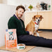 Jinx Premium Grain-Free Dry Dog Food - Real Chicken, Sweet Potato & Carrot