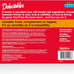 Delectables Lickable Treat Stew Wet Cat Treat Variety Pack, Grain-Free, 30ct, 1.4oz Pouch