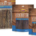 Cadet 100% Beef Strips Dog Treats, Single Ingredient, High Protein Rawhide Alternative for Small & Large Dogs, 8 Ounce