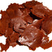 Cool Color Enhancing Tropical Fish Flake with Brine Shrimp, 16 oz, High Astaxanthin, USA Made