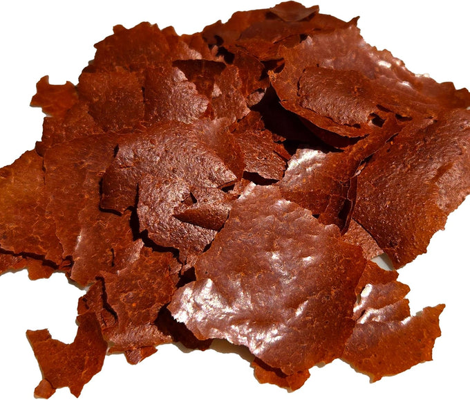 Cool Color Enhancing Tropical Fish Flake with Brine Shrimp, 16 oz, High Astaxanthin, USA Made