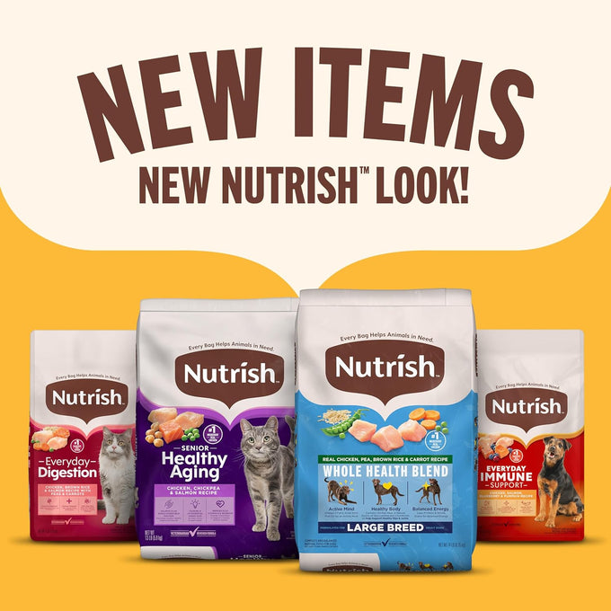 Rachael Ray Nutrish Soup Bones Premium Dog Chews with Real Beef and Barley, 11 Chews, Various Sizes