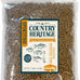CountryMax Floating Sportfish Game Fish Food 32% Protein 7 lb Bag for Bass Bluegill Catfish Carp Minnows and More Pond and Lake Use