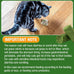 30g cat grass sticks for cats, delicious edible chew toy treats for teeth cleaning and hairball removal