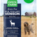 Open Farm Grain-Free Dry Dog Food for Small Breeds, 11lb