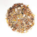 Wagner's gourmet 2-pack wild bird food, 5-pound all-natural mix, attracts various songbirds year-round