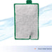 aqueon extra small aquarium replacement filter cartridges 3 pack