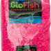 GloFish aquarium gravel, 5 pounds, pink, green and blue mix, for GloFish tanks