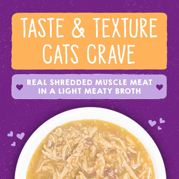 stella-chewys-carnivore-cravings-savory-shreds-wet-cat-food-high-moisture-formula-with-premium-cage-free-chicken-and-grass-fed-beef