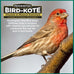 Pennington Select Safflower Seed, 15 lb, year-round bird feeding, squirrel-resistant, seed mix with vitamins