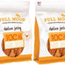 Full Moon Chicken Jerky Healthy All Natural Dog Treats 1.5lb
