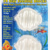 Pro Balance 14-Day Vacation Feeding Blocks, Fish Shape, 2-Count, Blister Card Packaging