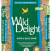 Wild Delight Dove & Quail Food, 10 lb, High-Quality Seed Blend for Doves and Quails