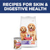 Hill's Science Diet Puppy Sensitive Stomach & Skin Dry Dog Food