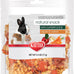 Kaytee natural pet snack for guinea pigs, rabbits, hamsters, and small animals, apple & carrot, 2.5 ounces