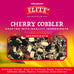 Cherry Cobbler Premium Bird Feed Blend with Sunflower Kernels, Peanuts, and Safflower Seeds for Attracting Multiple Bird Species