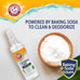 Arm & Hammer Complete Care Dog Dental Spray, 6 Fl Oz, Mint Flavor, Brushless Breath Freshener with Baking Soda and Calcium