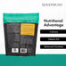 Roudybush Daily Maintenance Bird Food Crumbles 44-Ounce Pellet Blend 2.75 lb
