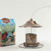 Wagner's 20-Pound Farmer's Delight Wild Bird Food with Cherry Flavor Mix for Backyard Birds