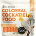 Dr. Harvey's Colossal Cockatiel Blend, All Natural Daily Food for Healthy Cockatiels (4 pounds, USA made)